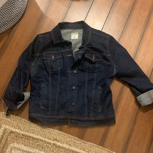 Old Navy Jean jacket